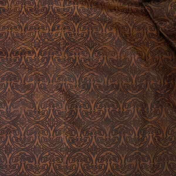 FCH.Dark Chestnut.03.jpg French Crown Hides Image